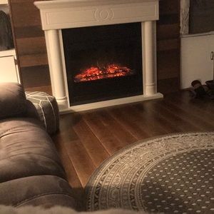 Meet your Posher, Justine